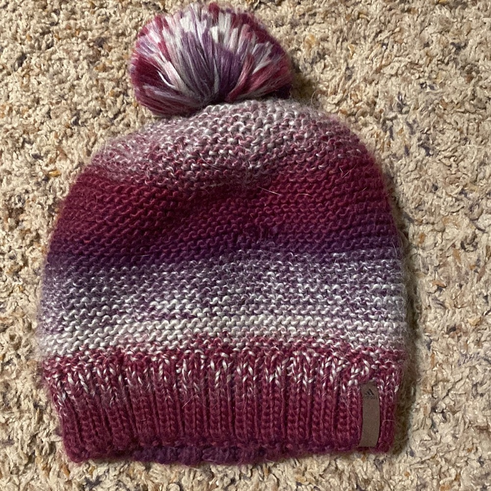 Adidas stocking cap